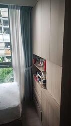 Sol Acres (D23), Condominium #579787471